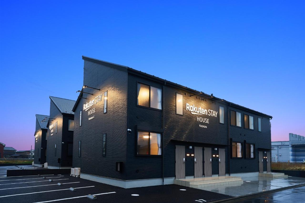 Rakuten STAY HOUSE Kisarazu - Vacation STAY 58920v Exterior foto
